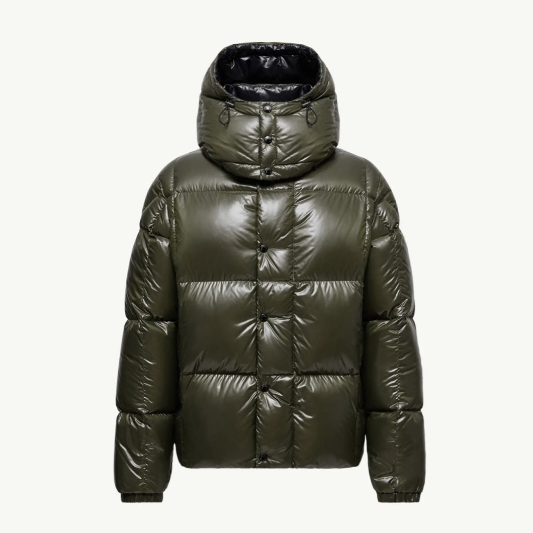 MONCLER 몽클레어 Parana 자켓패딩 #1806251112