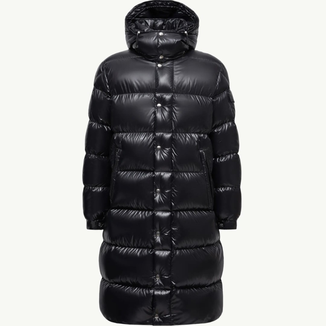 MONCLER 몽클레어 Hanoverian 롱패딩 #1837251112