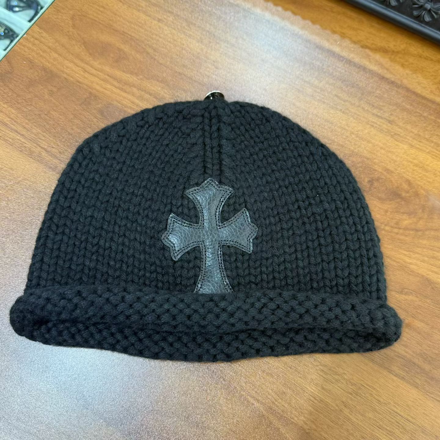 CHROME HEARTS 크롬하츠 Sex record 모자 #151851114