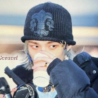 CHROME HEARTS 크롬하츠 모자 #153551114