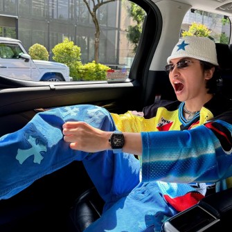 CHROME HEARTS 크롬하츠 모자 #154251114