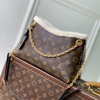 LOUIS VUITTON 루이비통 캐리올 BB CarryAll BB M26568