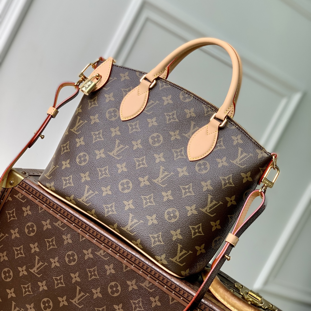 LOUIS VUITTON 루이비통 모노그램 네오 락킷 PM  M26532