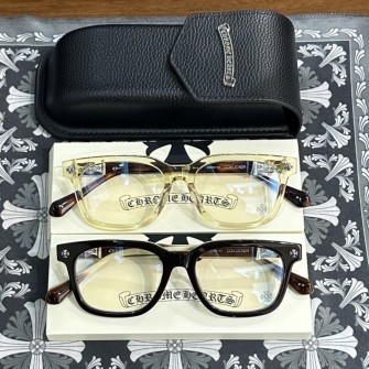 CHROME HEARTS 크롬하츠 콕스어커 COX UCKER 안경 #151051118