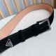 PRADA 프라다 남여공용 벨트 #154851119
