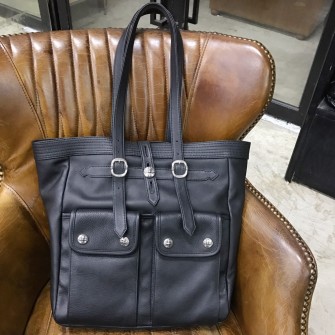 CHROME HEARTS 크롬하츠 숄더백(925실버) #155151121