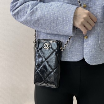 CHANEL 샤넬 휴대폰백  AP4777