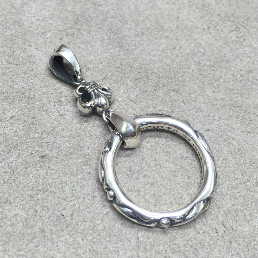 CHROME HEARTS 크롬하츠 펜던트(925실버) #181351121