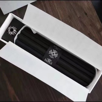 CHROME HEARTS 크롬하츠 향불-실버받침대(925실버) #183451121