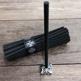 CHROME HEARTS 크롬하츠 향불-실버받침대(925실버) #183951121