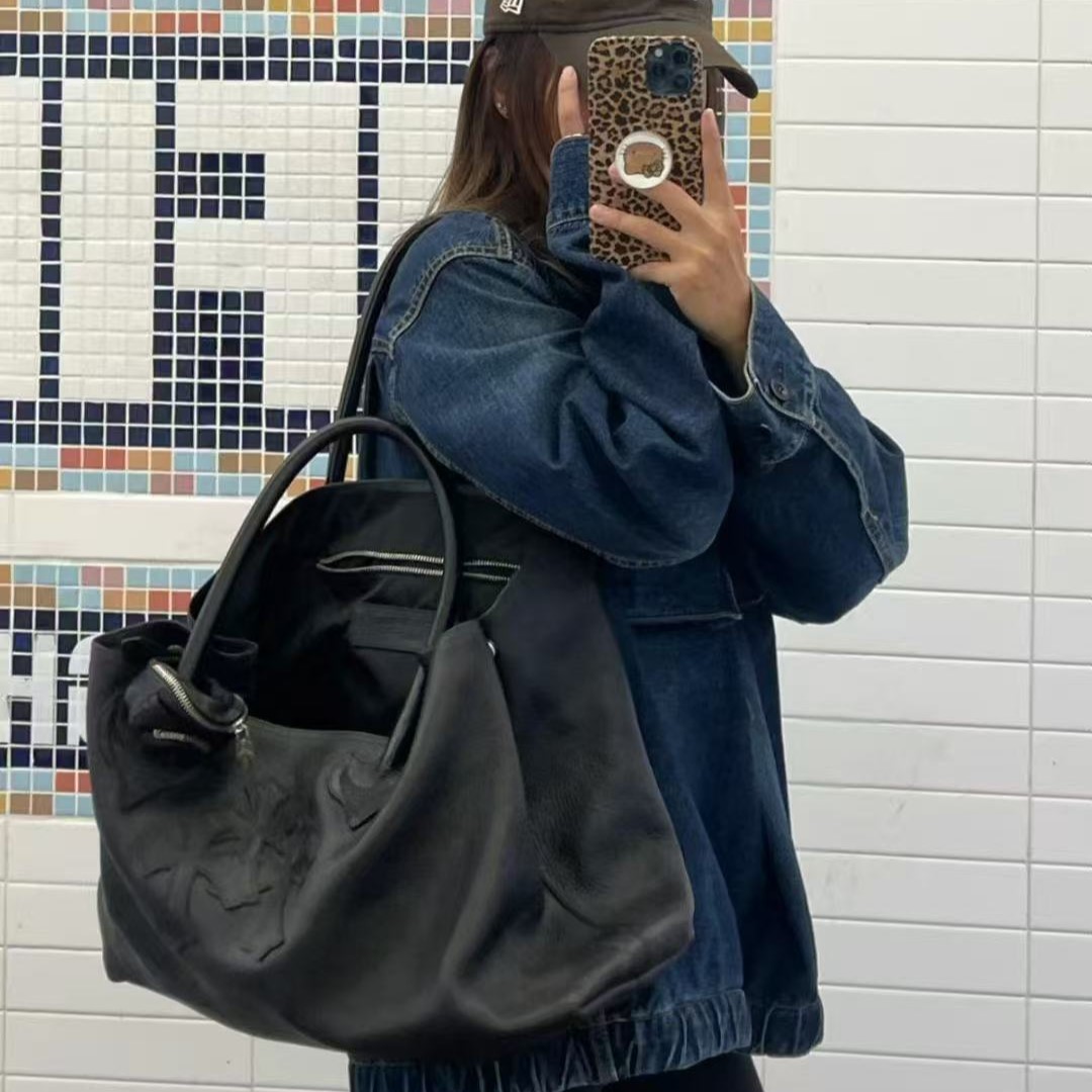 CHROME HEARTS 크롬하츠 토트백 K013-3