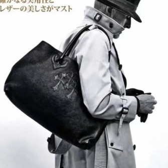 CHROME HEARTS 크롬하츠 토트백 K013-3