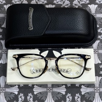 CHROME HEARTS 크롬하츠 샤가스 SHAGASS 안경 #142525123