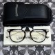 CHROME HEARTS 크롬하츠 샤가스 SHAGASS 안경 #142525123