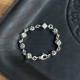 CHROME HEARTS 크롬하츠 주사위 팔찌 #18235123