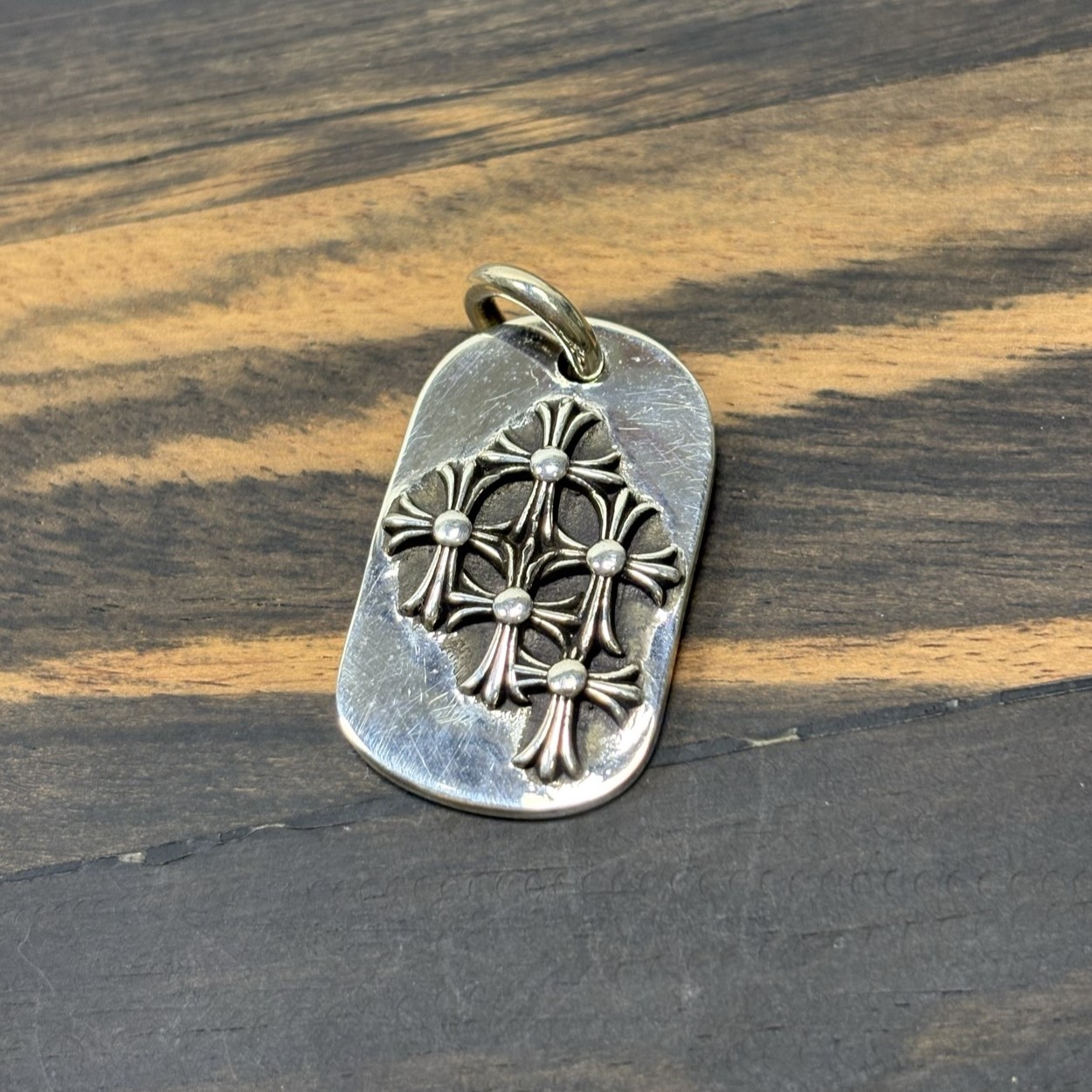 CHROME HEARTS 크롬하츠 펜던트 #18425123