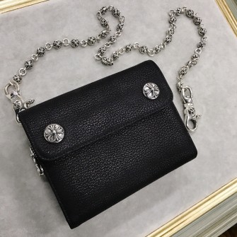 CHROME HEARTS 크롬하츠 반지갑 #17385124