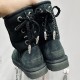 CHROME HEARTS 크롬하츠 어그 부츠 신발(925실버) #16235125