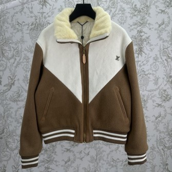 LOUIS VUITTON 루이비통 양모 자켓 #17105128