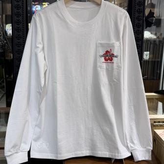 CHROME HEARTS 크롬하츠 긴팔 #19165128