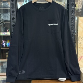 CHROME HEARTS 크롬하츠 긴팔 #20145128