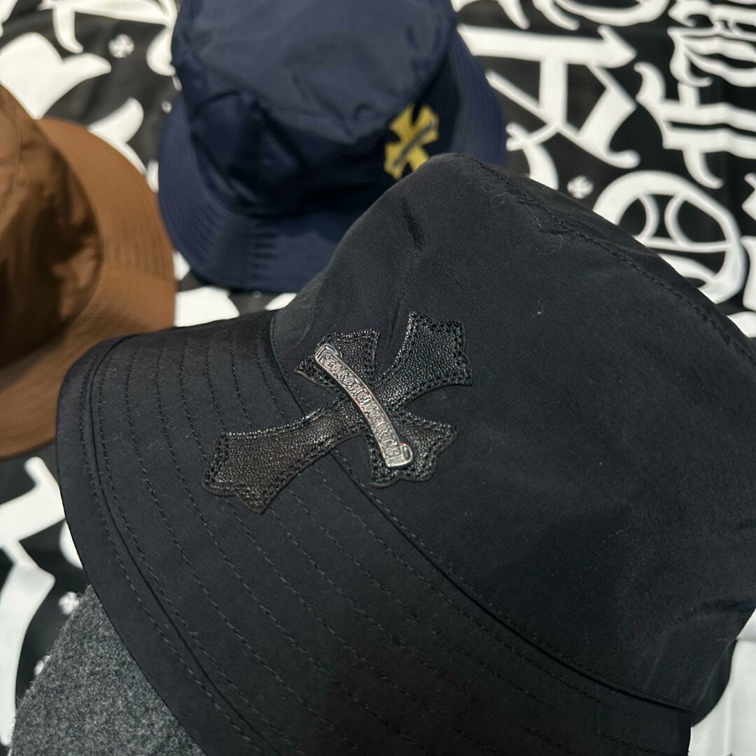 CHROME HEARTS 크롬하츠