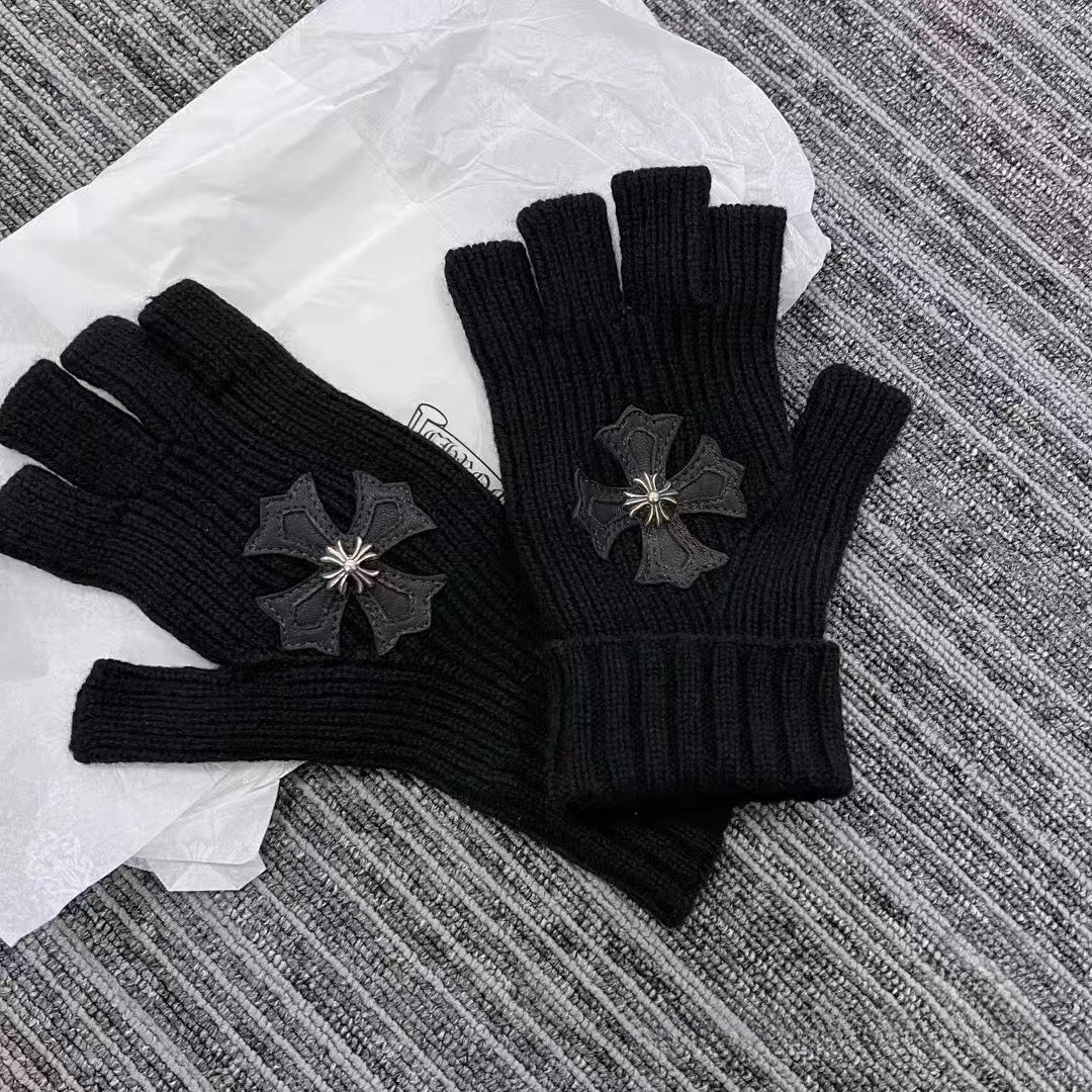 CHROME HEARTS 크롬하츠 장갑(925실버) #21465128