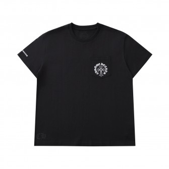 CHROME HEARTS 크롬하츠 반팔티230g 순면 #174351210