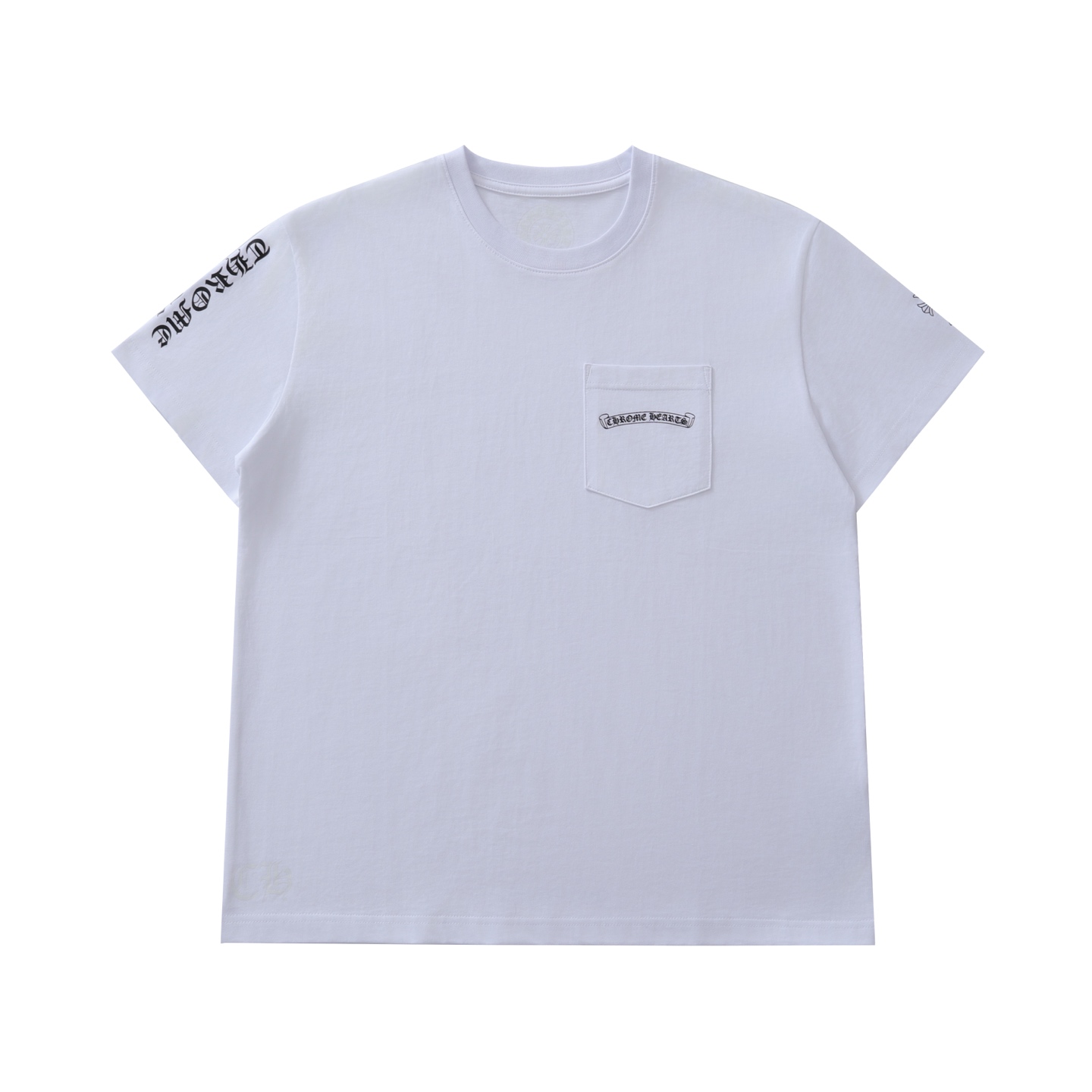 CHROME HEARTS 크롬하츠 반팔티230g 순면 #174951210