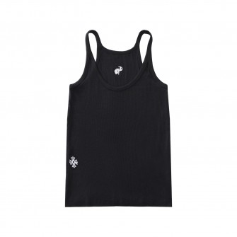 CHROME HEARTS 크롬하츠 자수 나시 #181551210