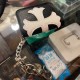 CHROME HEARTS 크롬하츠 카드 지갑(일반금속,925실버아님)  #163251213