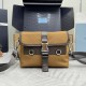 PRADA 프라다 캔버스 크로스백 2ZT071