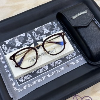 CHROME HEARTS 크롬하츠 안경 스트라파딕텀 STRAPADICTOME #172151217