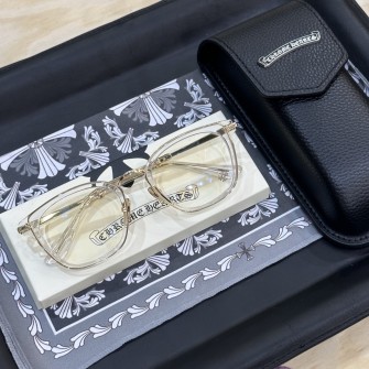 CHROME HEARTS 크롬하츠 안경 스트라파딕텀 STRAPADICTOME #172451217