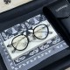 CHROME HEARTS 크롬하츠 안경 SEXT-9 #173251217