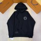 CHROME HEARTS 크롬하츠 후드티 #175151219