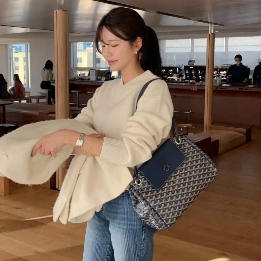 GOYARD 고야드 루엣뜨 소프트백 #12221608