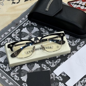 CHROME HEARTS 크롬하츠 안경 보넨노이슈어2 BONENNOISSEUR II #161751224