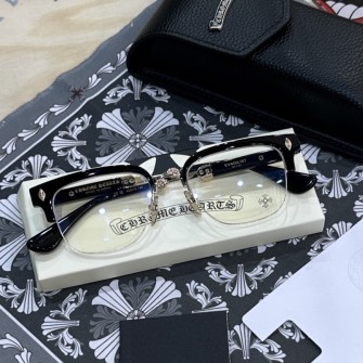 CHROME HEARTS 크롬하츠 안경 에바질리스트 EVAGILIST #162351224