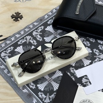 CHROME HEARTS 크롬하츠 섹스 안경 SEXT-9 #163651224