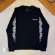 CHROME HEARTS 크롬하츠 ASPEN 긴팔 #171051227