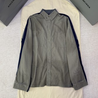 BALENCIAGA 발렌시아가 셔츠 #18851227