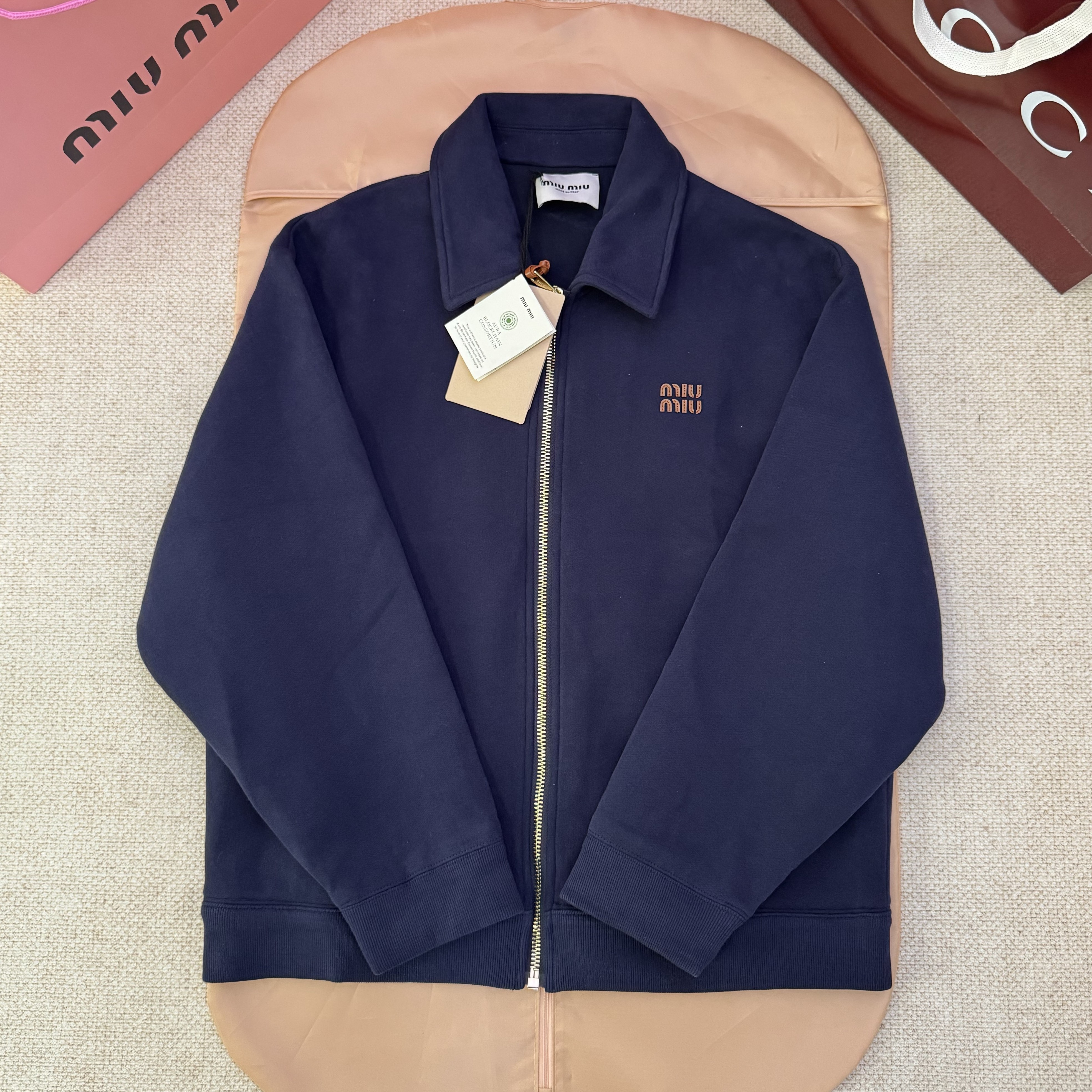 MIUMIU 미우미우 자켓 #213851227