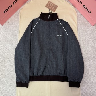 MIUMIU 미우미우 자켓 #22551227
