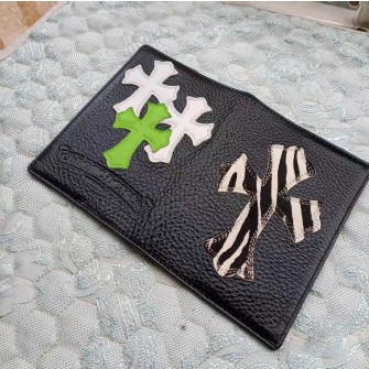 CHROME HEARTS 크롬하츠 여권지갑 #212951229