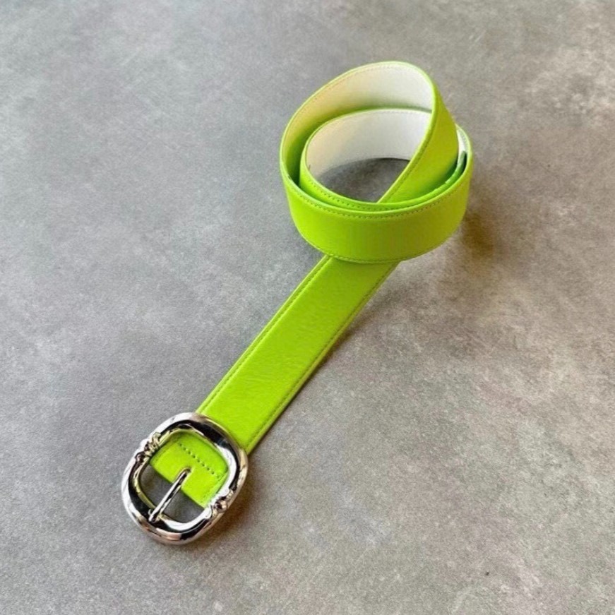 CHROME HEARTS 크롬하츠 벨트 #221351229