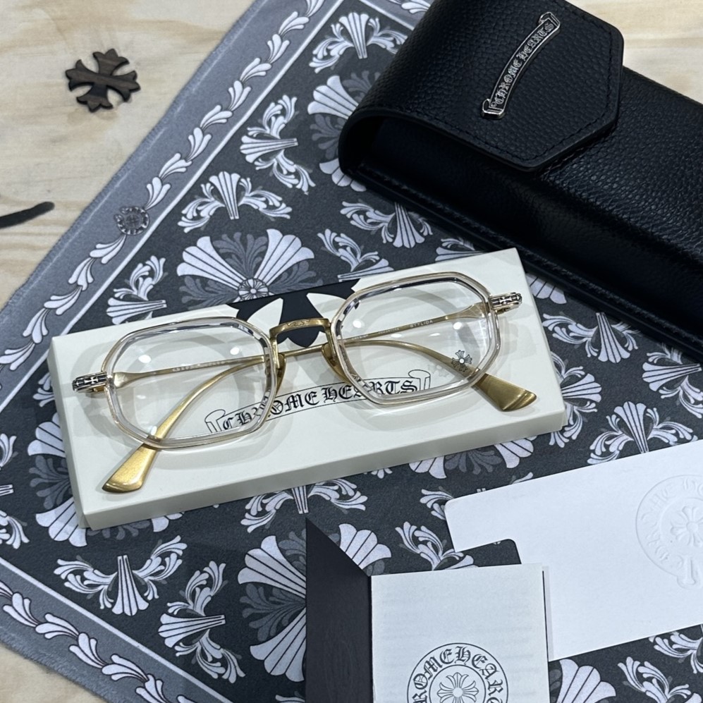 CHROME HEARTS 크롬하츠 안경 STYLIDA #1430615