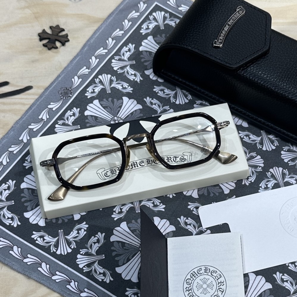 CHROME HEARTS 크롬하츠 안경 STYLIDA #1435615