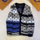 LOUIS VUITTON 루이비통 MONOGRAM 가디건 니트 1AIOX5 #1749616