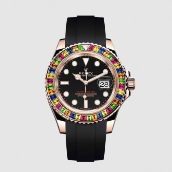 [프리미엄] ROLEX 롤렉스 지엠티마스터 GMT-MASTER II 40mm 116695SATS
